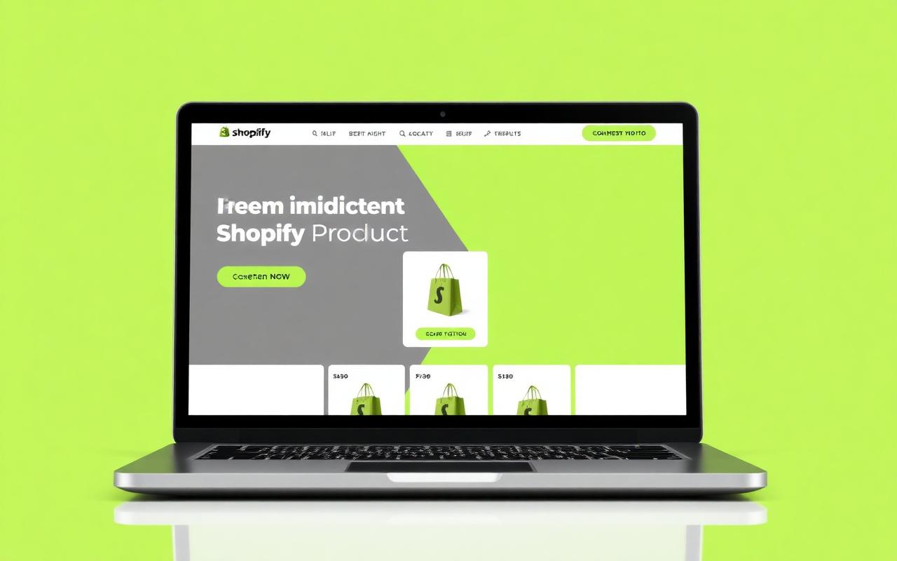 Product page